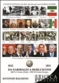 Da Garibaldi a Berlusconi