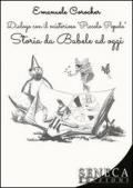 Dialogo con il misterioso «Piccolo Popolo». Storia da Babele ad oggi