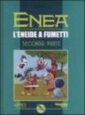 Enea. L'Eneide a fumetti. 2.