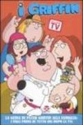 I Griffin. La guida di Peter Griffin alla famiglia: i figli prima di tutto (ma dopo la Tv)