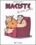 Maciste (e altre storie)