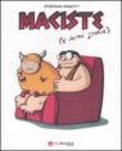 Maciste (e altre storie)