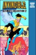 Invincible. Ultimate collection: 2