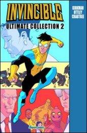 Invincible. Ultimate collection: 2