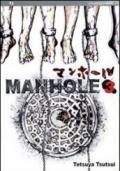 Manhole: 3