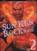 Sun Ken Rock. 2.