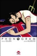 Phonogram