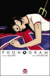 Phonogram