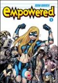 Empowered: 1