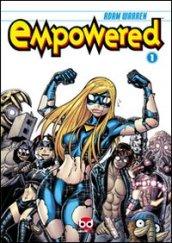 Empowered: 1