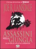 Assassini nella giungla