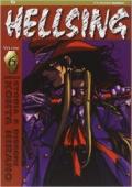 Hellsing: 6