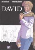 David