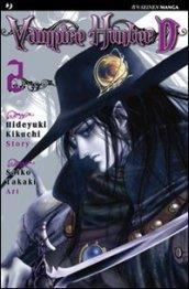 Vampire Hunter: 2