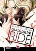 Maximum Ride: 1