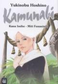 Kamunabi
