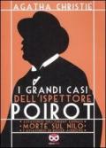I grandi casi dell'ispettore Poirot: Assassinio sull'Orient Express-Morte sul Nilo-L'assassino di Roger Ackroyd