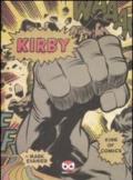 Kirby. King of comics. Ediz. italiana