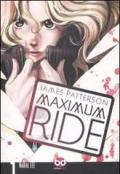 Maximum Ride: 1