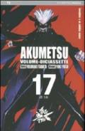 Akumetsu. 17.