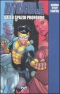 Dallo spazio profondo. Invincible vol.7