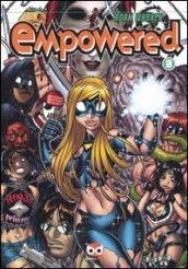 Empowered: 3