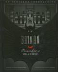 Batman: omicidio a villa Wayne