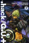 Hack//G.U.+: 2