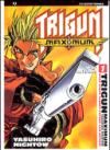 Trigun maximun. 1.