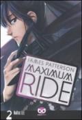 Maximum Ride: 2