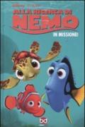 Alla ricerca di Nemo. In missione