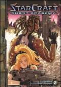 Starcraft. Ghost Academy: 2