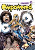 Empowered: 5
