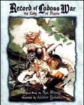 Lady of Pharis. Record of Lodoss war (The). Vol. 1