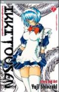 Ikkitousen. 2.