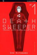 Death sweeper. 1.