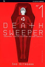 Death sweeper. 1.