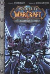 Death knight. World of Warcraft