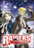 Raiders vol.4