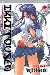 Ikkitousen. 5.