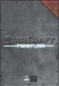 Starcraft. Frontline box