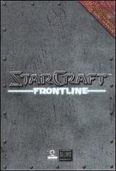 Starcraft. Frontline box