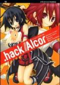 Hack/Alcor