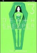 Death sweeper: 3