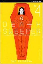 Death sweeper: 4