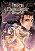 Blade of the phantom master. Shin angyo onshi. 6.