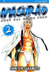 Masurao. 2.