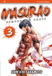 Masurao. 3.