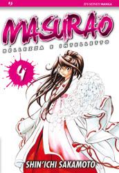 Masurao. 4.