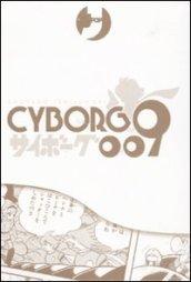 Cyborg 009: 3